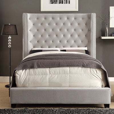 Rosabelle-E.King Bed