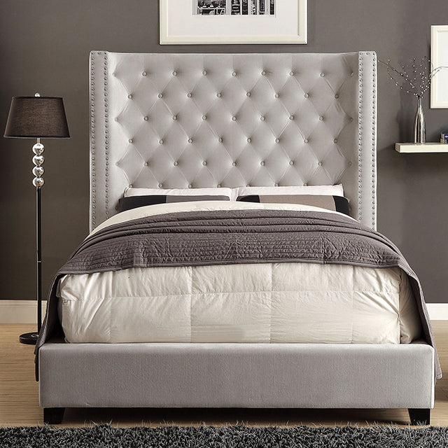 Rosabelle-E.King Bed