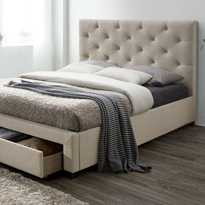 Sybella-Full Bed
