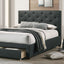 Sybella-E.King Bed