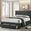 Sybella-E.King Bed