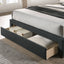 Sybella-E.King Bed