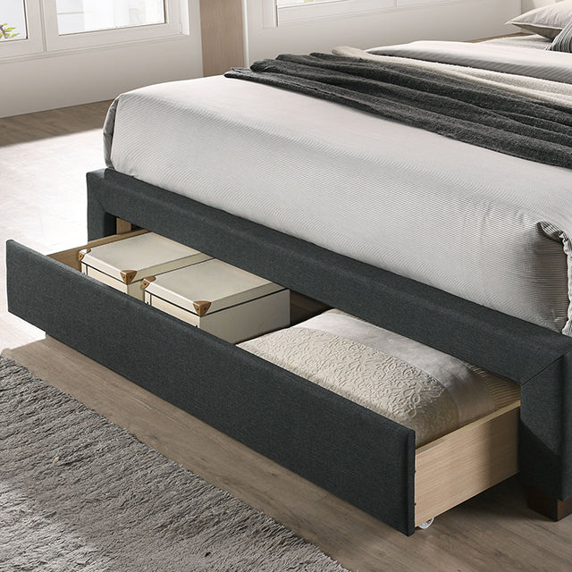 Sybella-Queen Bed
