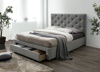 Sybella-Cal.King Bed