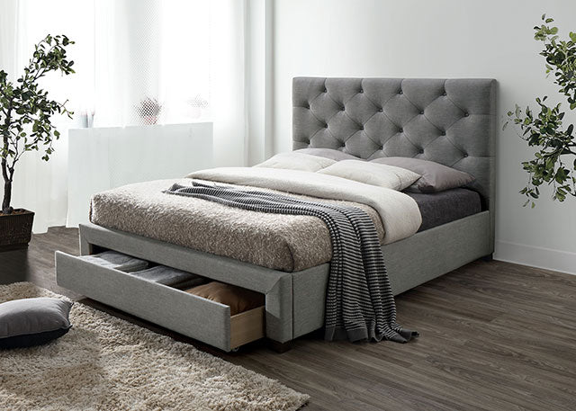 Sybella-Full Bed