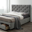 Sybella-Twin Bed