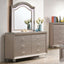 Allie-Dresser