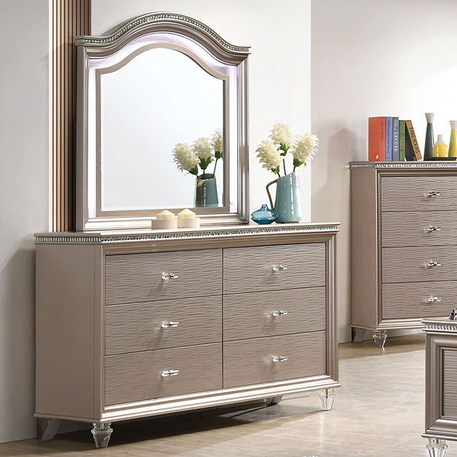 Allie-Dresser