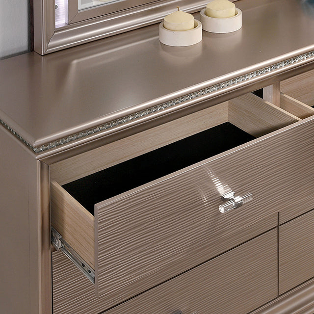 Allie-Dresser