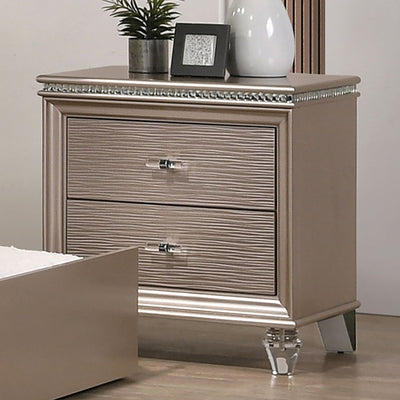 Allie-Night Stand