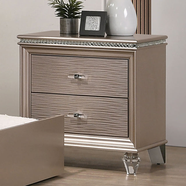 Allie-Night Stand