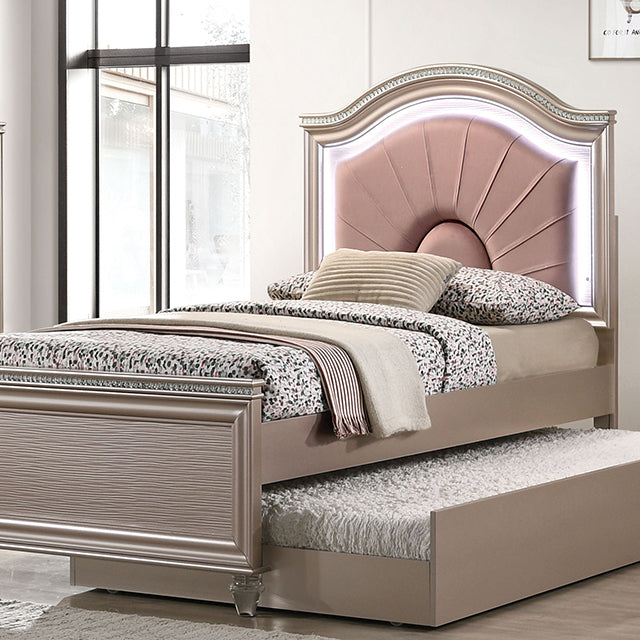 Allie-Full Bed