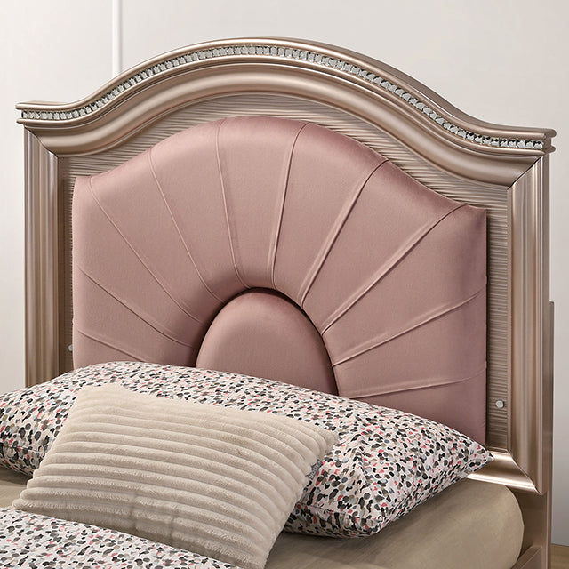 Allie-Full Bed