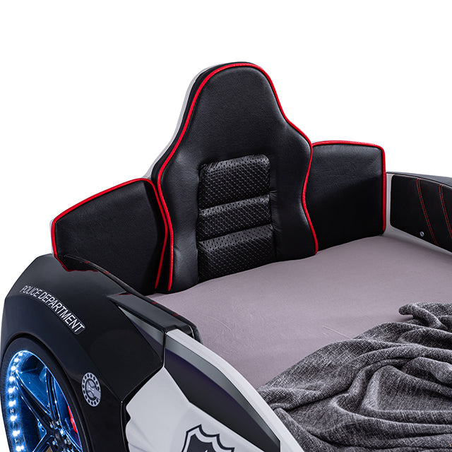 Patrolene-Bed