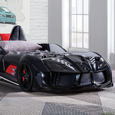 Trackster-Bed