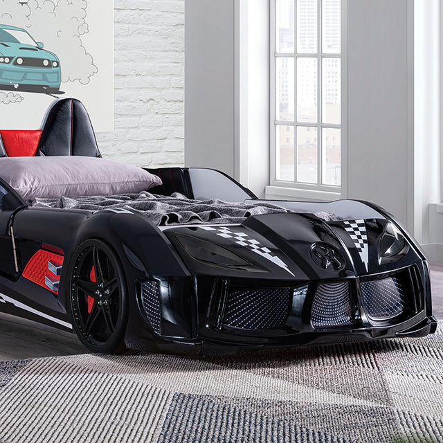 Trackster-Bed