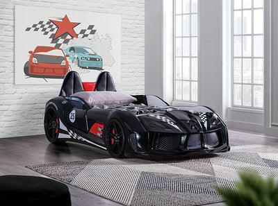 Trackster-Bed