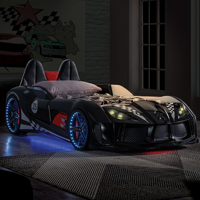 Trackster-Bed