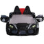Trackster-Bed