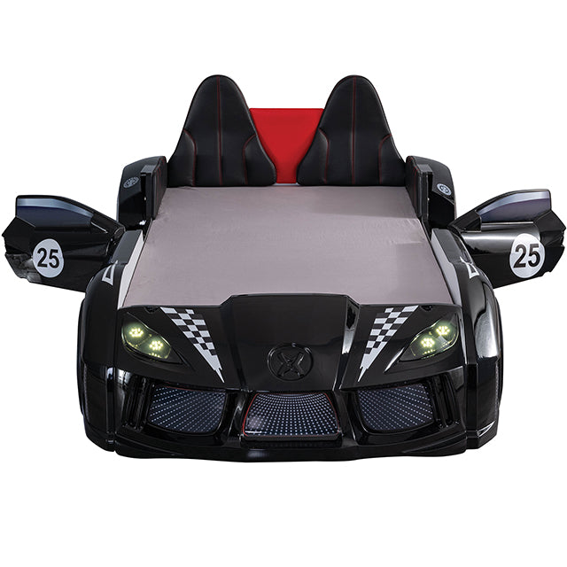 Trackster-Bed