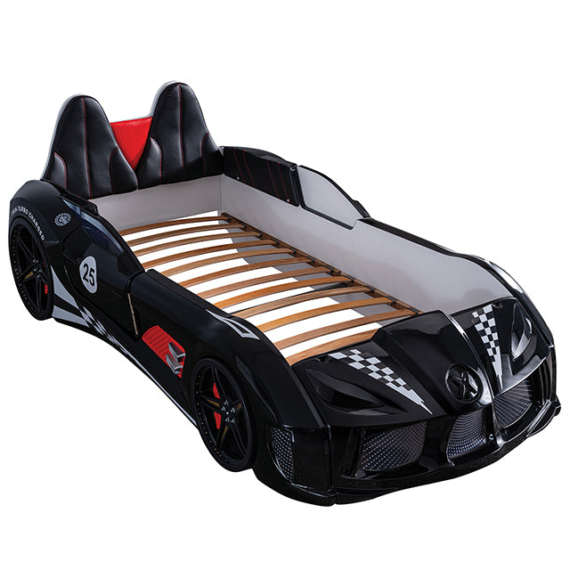 Trackster-Bed