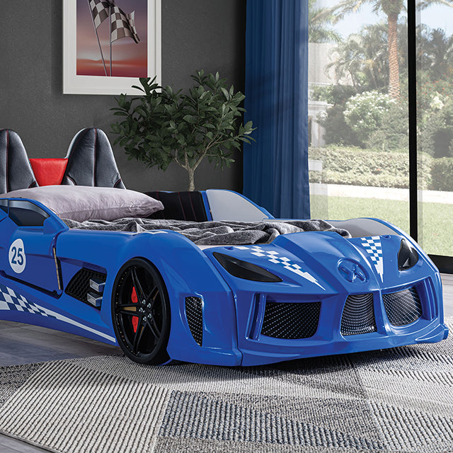 Trackster-Bed