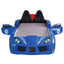 Trackster-Bed