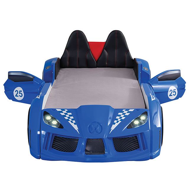 Trackster-Bed