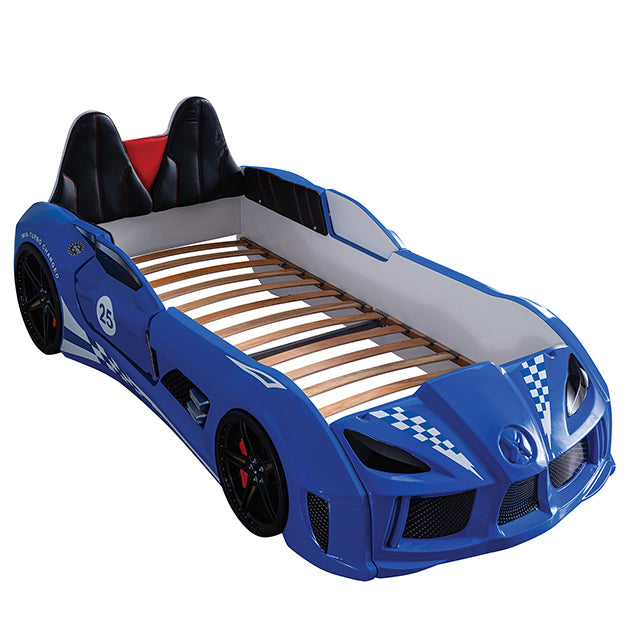 Trackster-Bed