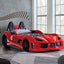 Trackster-Bed
