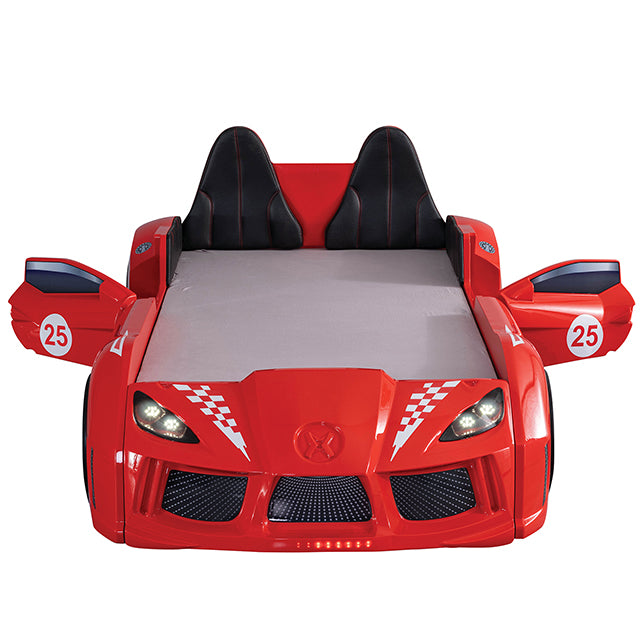 Trackster-Bed