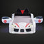 Trackster-Bed