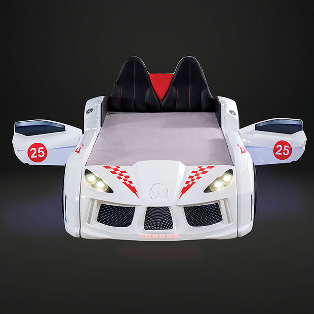 Trackster-Bed
