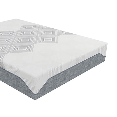 Delphinium-Mattress