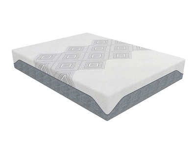 Delphinium-Mattress