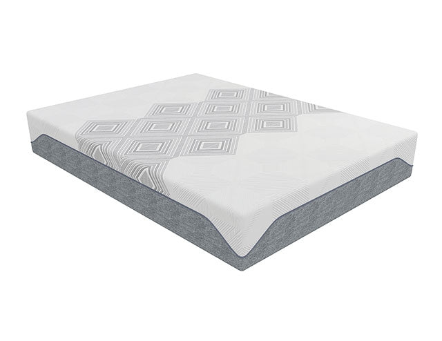 Delphinium-Mattress