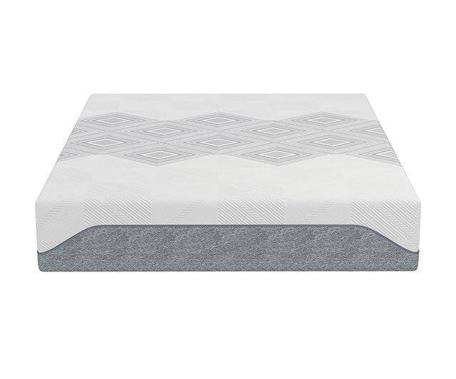 Delphinium-Mattress