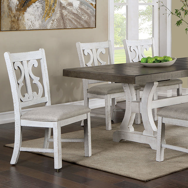 Auletta-Dining Table