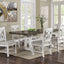 Auletta-Dining Table