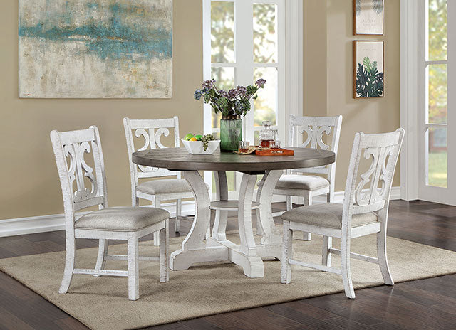 Auletta-Dining Table