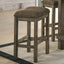 Gumboro-Stool