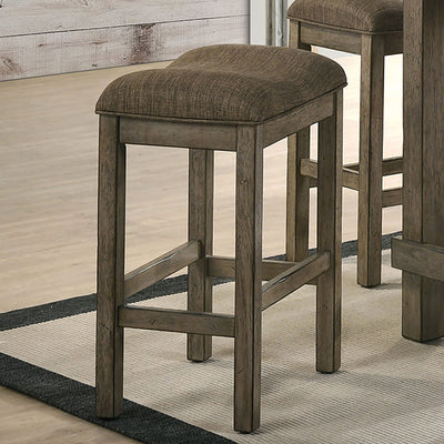 Gumboro-Stool