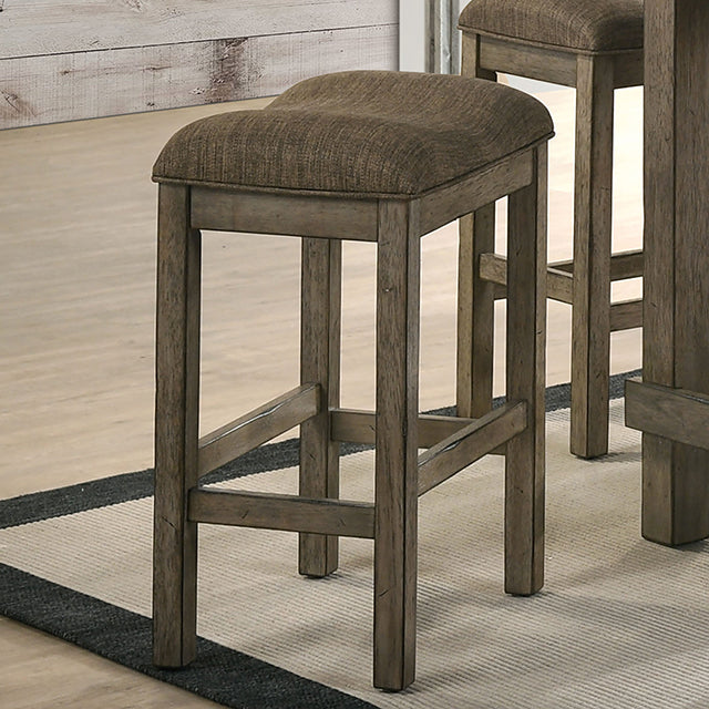 Gumboro-Stool