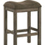 Gumboro-Stool