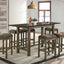Gumboro-Stool