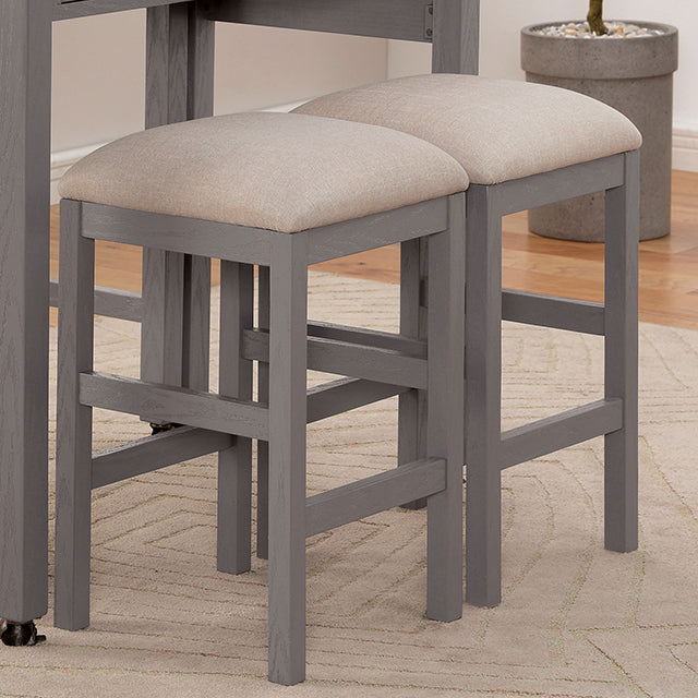 Whitehall-Stool