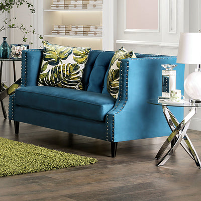 Azuletti-Loveseat