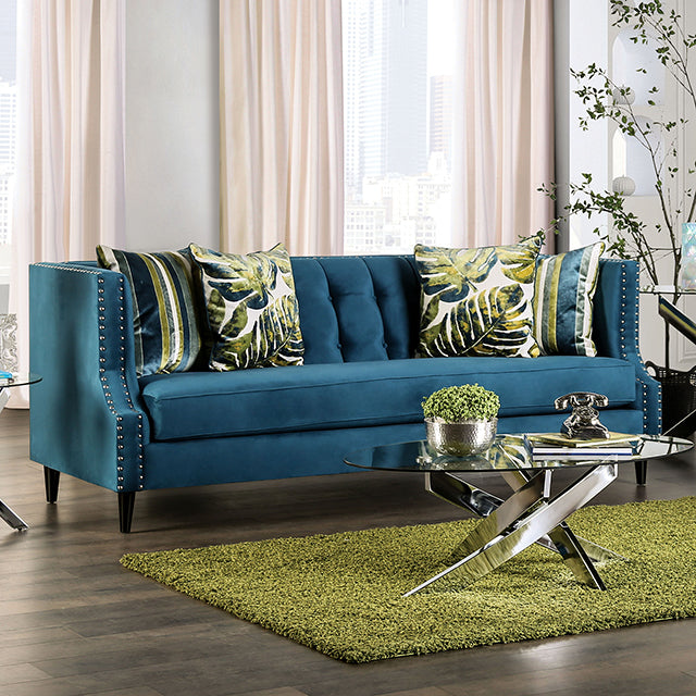 Azuletti-Sofa