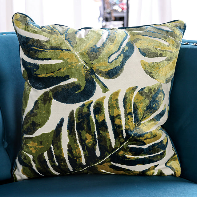 Azuletti-Sofa