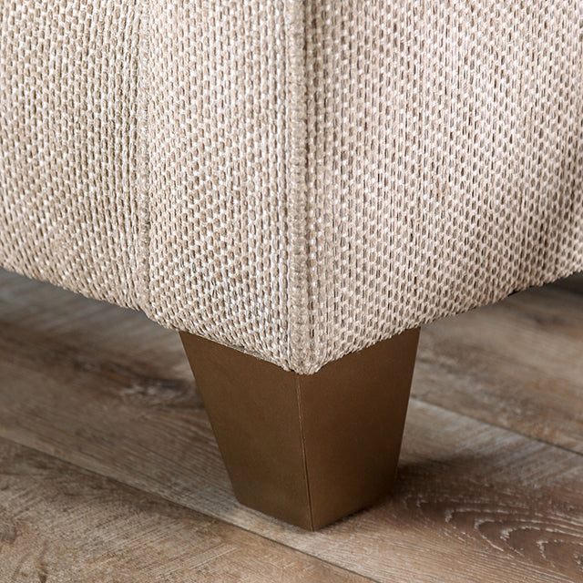 Catarina-Loveseat